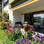 Apartment Stilvolle In Idyllischer Lage Bad Sackingen