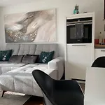 Stilvolle In Idyllischer Lage Apartment Bad Sackingen