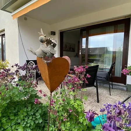 アパート Stilvolle In Idyllischer Lage *