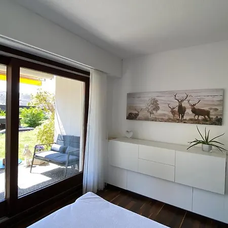 Ferienwohnung Theobald *