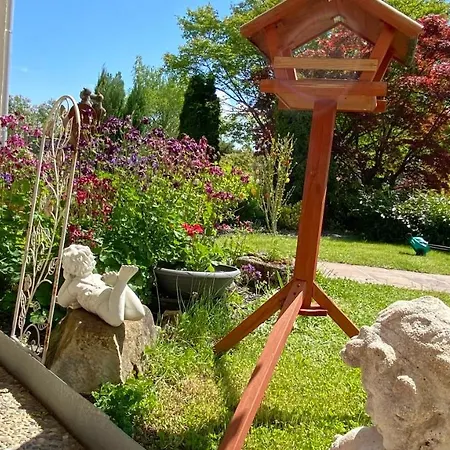 Stilvolle In Idyllischer Lage *