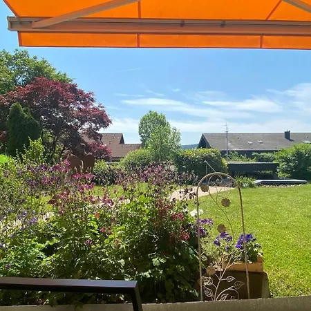 Ferienwohnung Theobald *