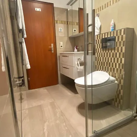 Appartement Ferienwohnung Theobald