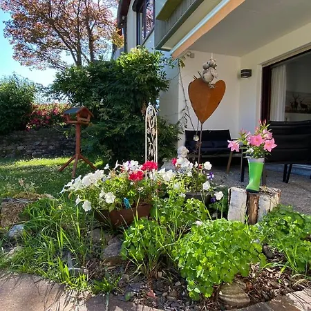 Ferienwohnung Theobald Bad Säckingen