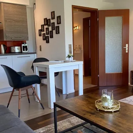 Ferienwohnung Theobald Bad Säckingen