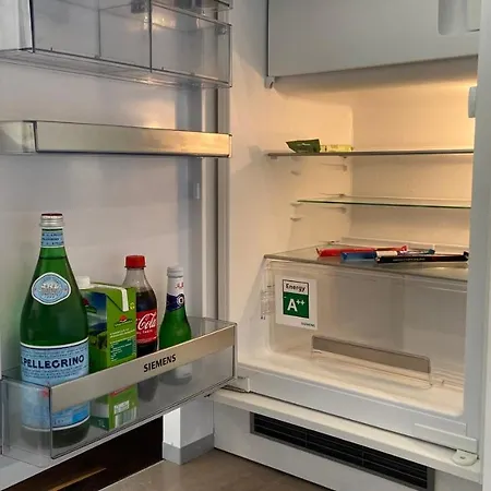 Stilvolle In Idyllischer Lage 公寓 巴特塞京根