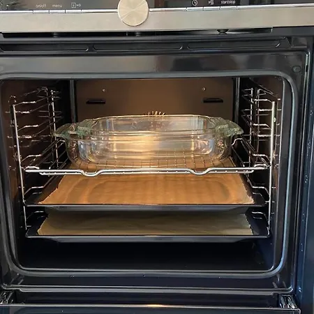 公寓 Stilvolle In Idyllischer Lage 巴特塞京根