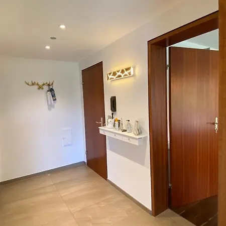 Stilvolle In Idyllischer Lage 公寓 巴特塞京根