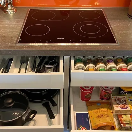 Ferienwohnung Theobald * Bad Säckingen