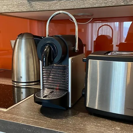 Stilvolle In Idyllischer Lage *