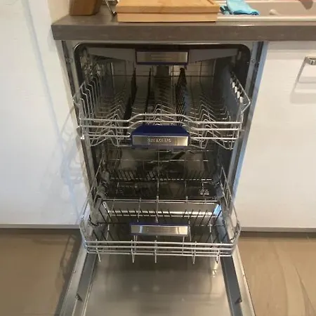 Ferienwohnung Theobald Bad Säckingen