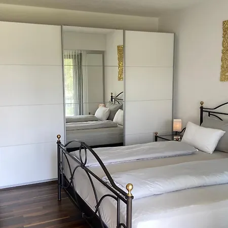 Ferienwohnung Theobald Appartement Bad Säckingen
