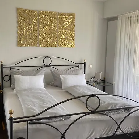 Ferienwohnung Theobald *
