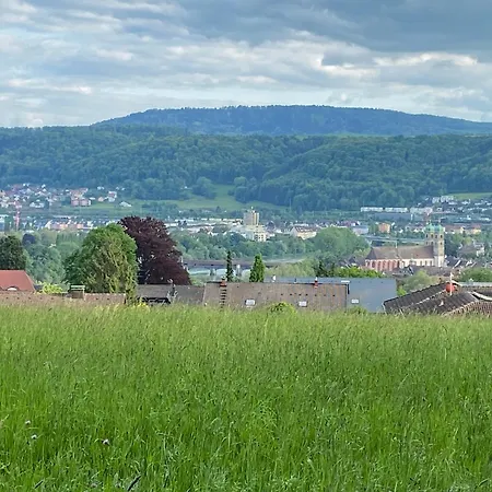 Ferienwohnung Theobald *