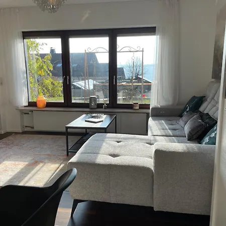 公寓 Stilvolle In Idyllischer Lage