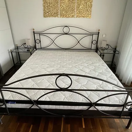 Stilvolle In Idyllischer Lage 公寓 *