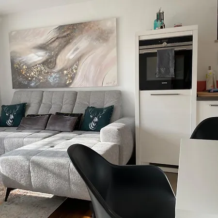 Ferienwohnung Theobald Appartement Bad Säckingen