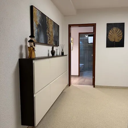 Ferienwohnung Theobald Bad Säckingen